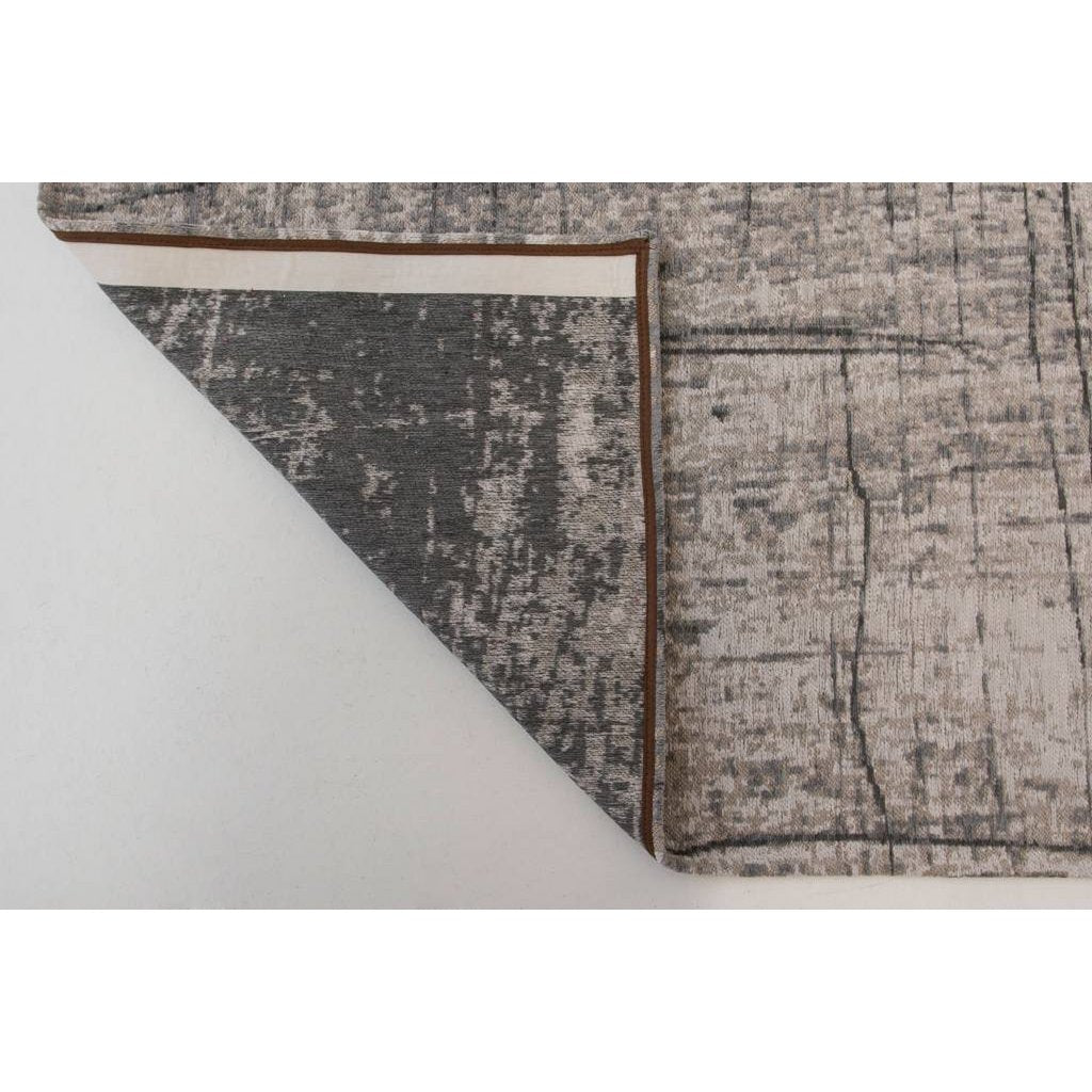 Eco Rug – Jersey Stone – Grå matta