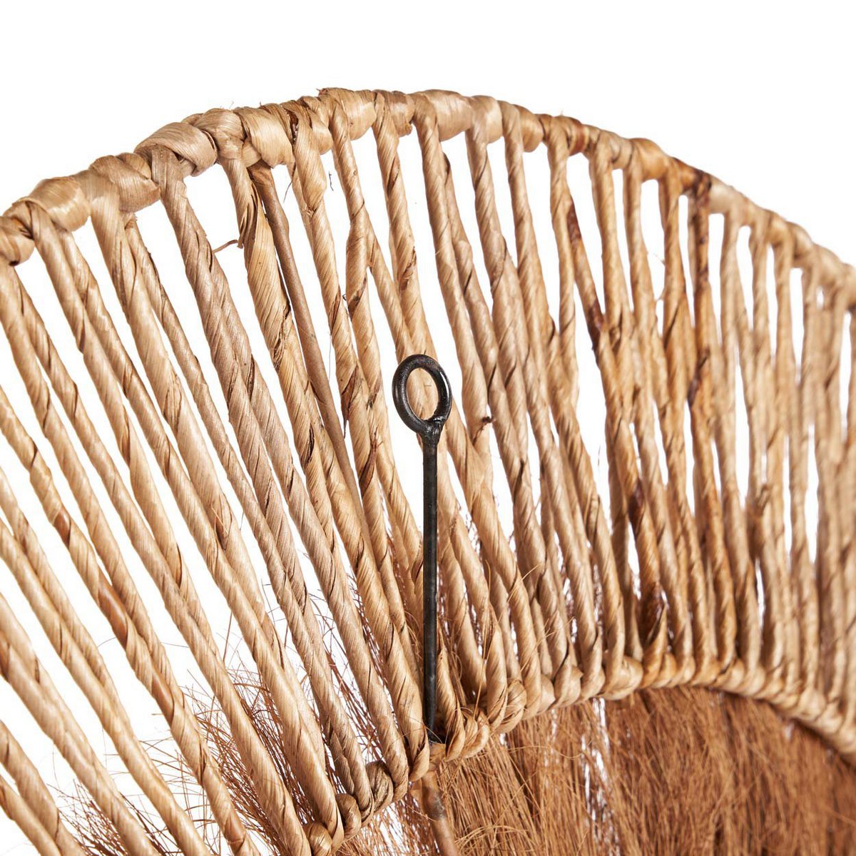 Lobo Wall Deco Natural