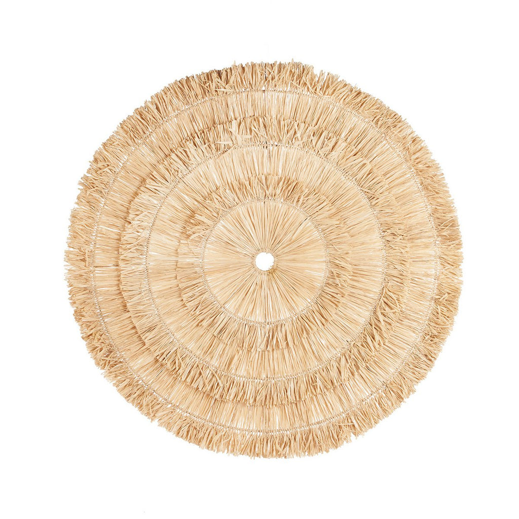 Sehseh Wall Deco Natural L