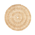 Sehseh Wall Deco Natural L
