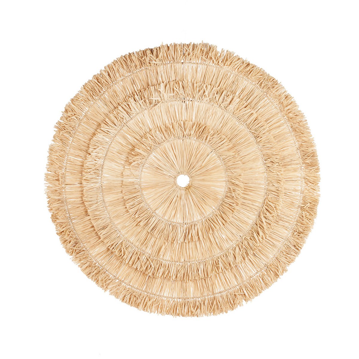 Sehseh Wall Deco Natural L