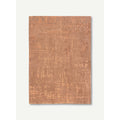 Eco Rug – Za Copper – Matta brun