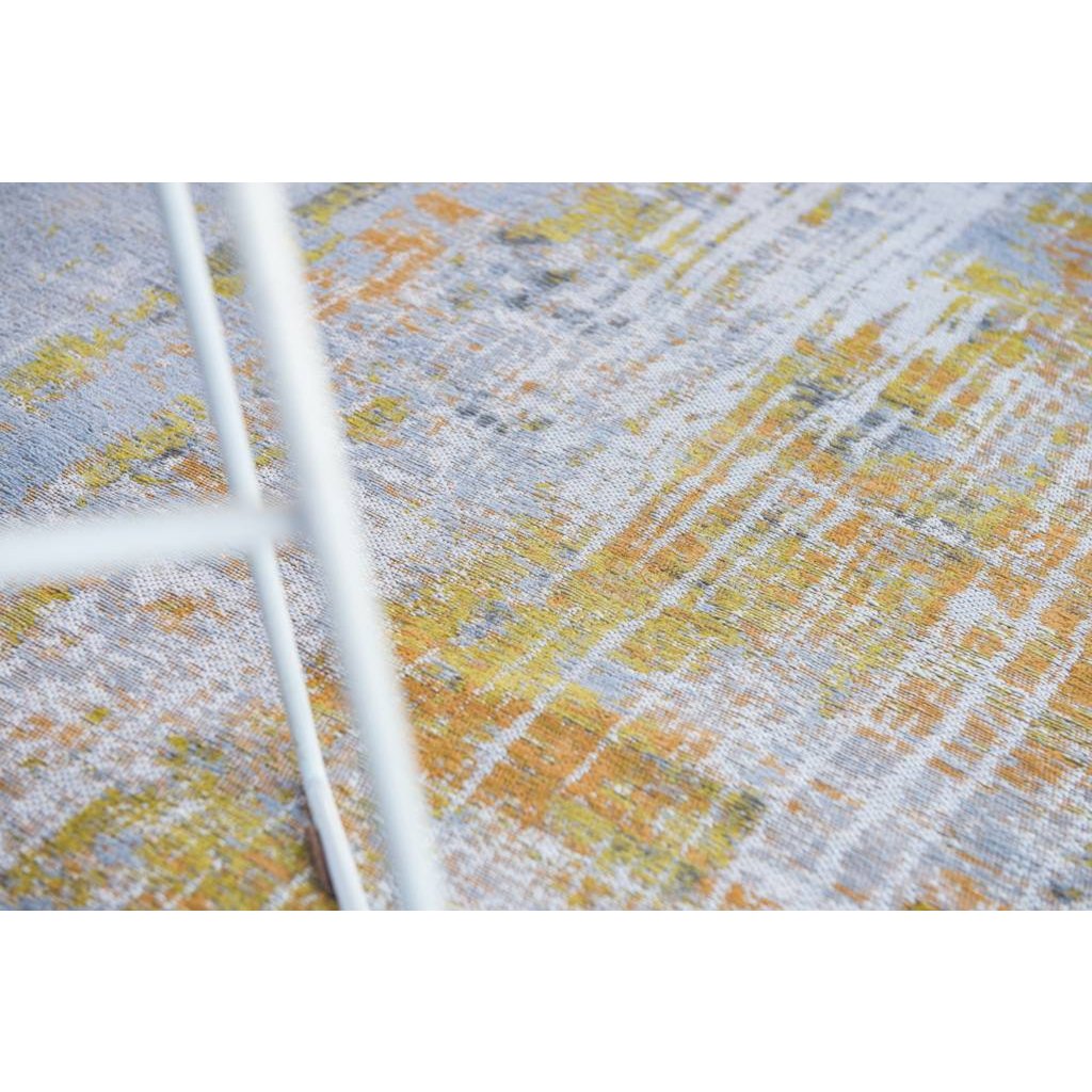 Eco Rug – Sea Bright Sunny – Gul matta