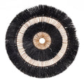 Maurea Wall Deco Svart