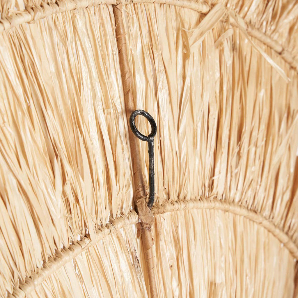 Sehseh Wall Deco Natural L
