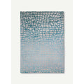 Eco Rug - Blue Marine - Blå matta