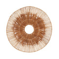 Lobo Wall Deco Natural