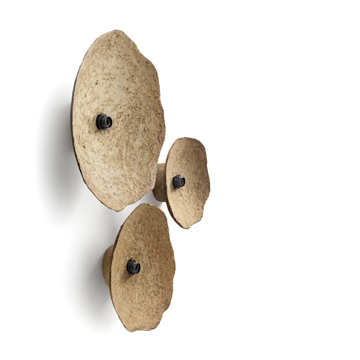 Sahara glow wall lamp mud l