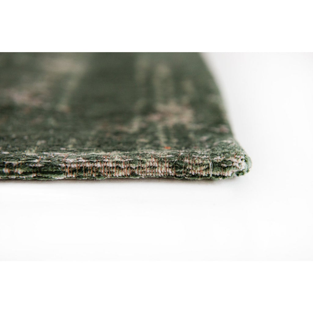 Eco Rug - Majestic Forest - Grön matta