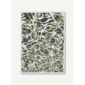 Eco Rug – River – Grön matta