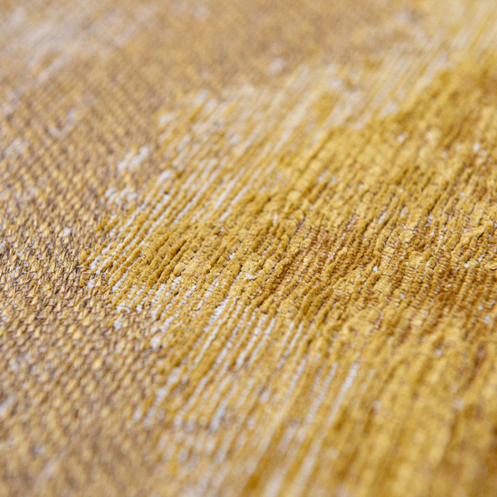 Eco Rug – Sunset – Gul matta