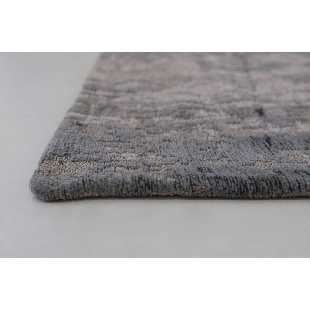 Eco Rug – Jersey Stone – Grå matta