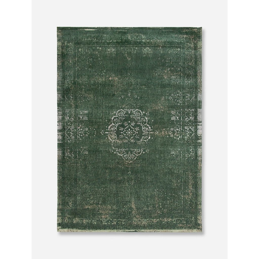 Eco Rug - Majestic Forest - Grön matta