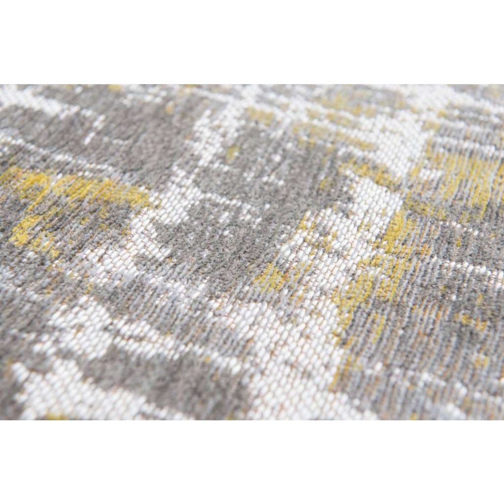 Eco Rug – Sea Bright Sunny – Gul matta
