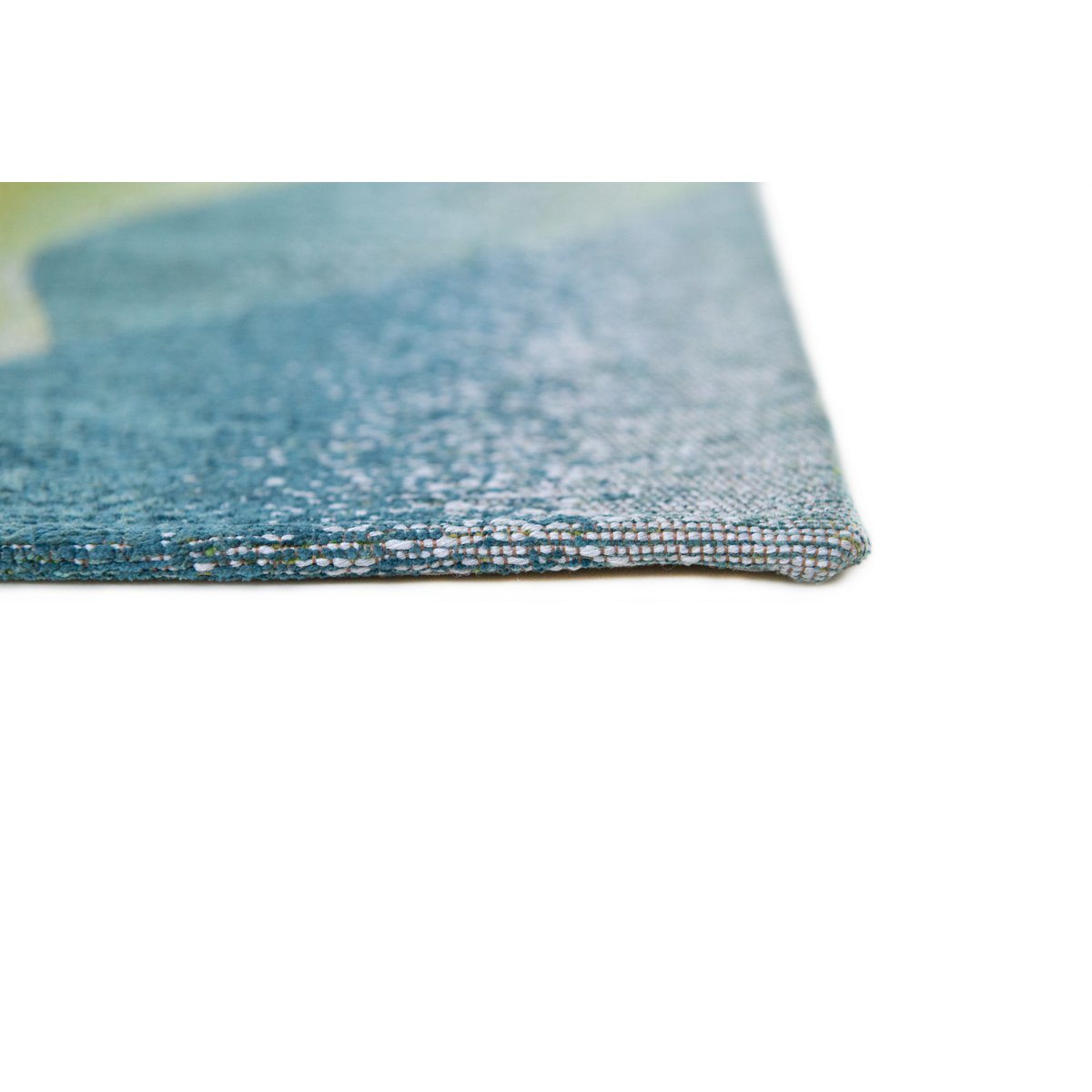 Eco Rug – Spring – Grön matta