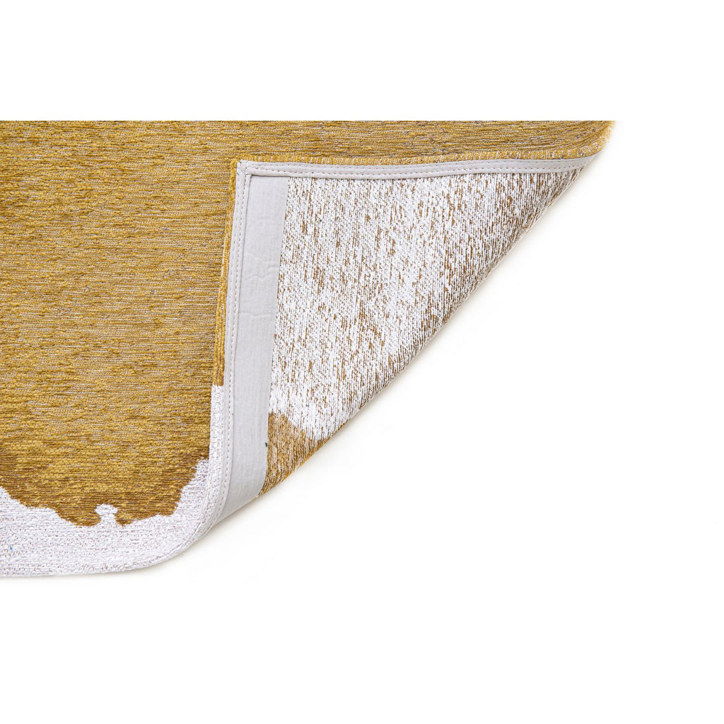 Eco Rug – Sunset – Gul matta
