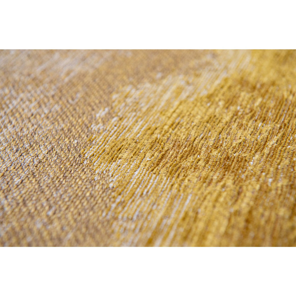 Eco Rug – Sunset – Gul matta
