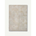 Eco Rug – Shell Beige – Mattan i brunt och beige