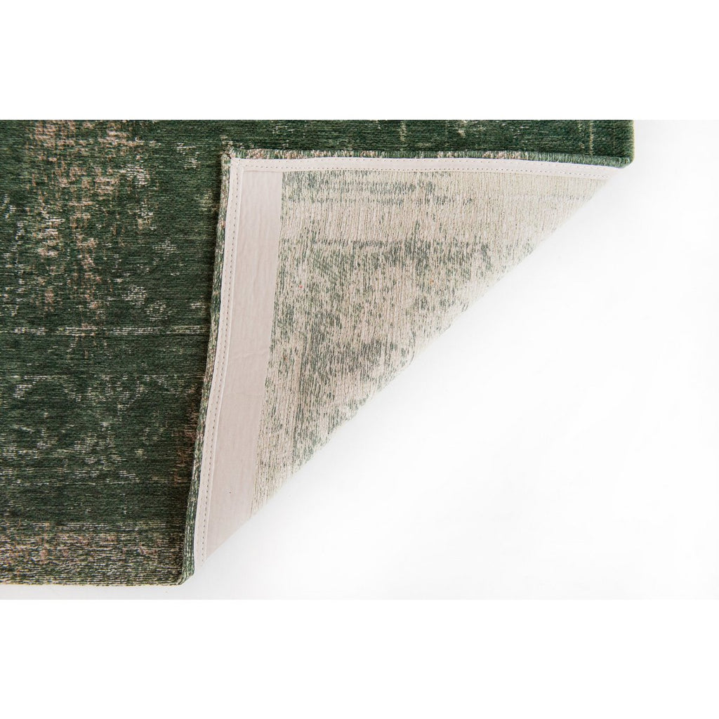 Eco Rug - Majestic Forest - Grön matta