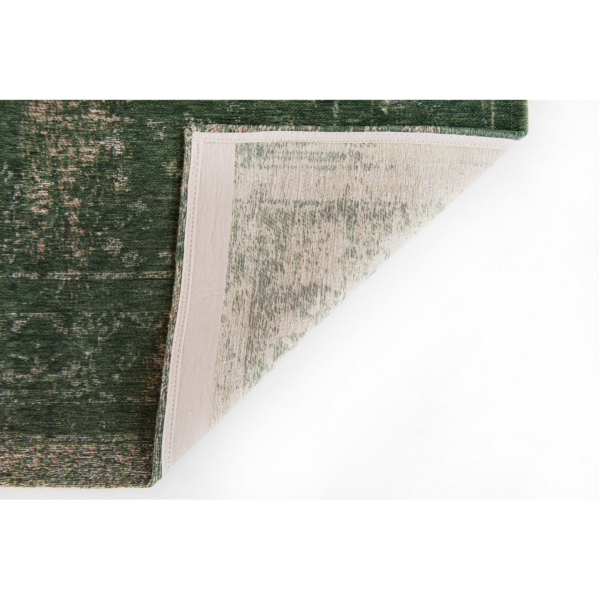 Eco Rug - Majestic Forest - Grön matta