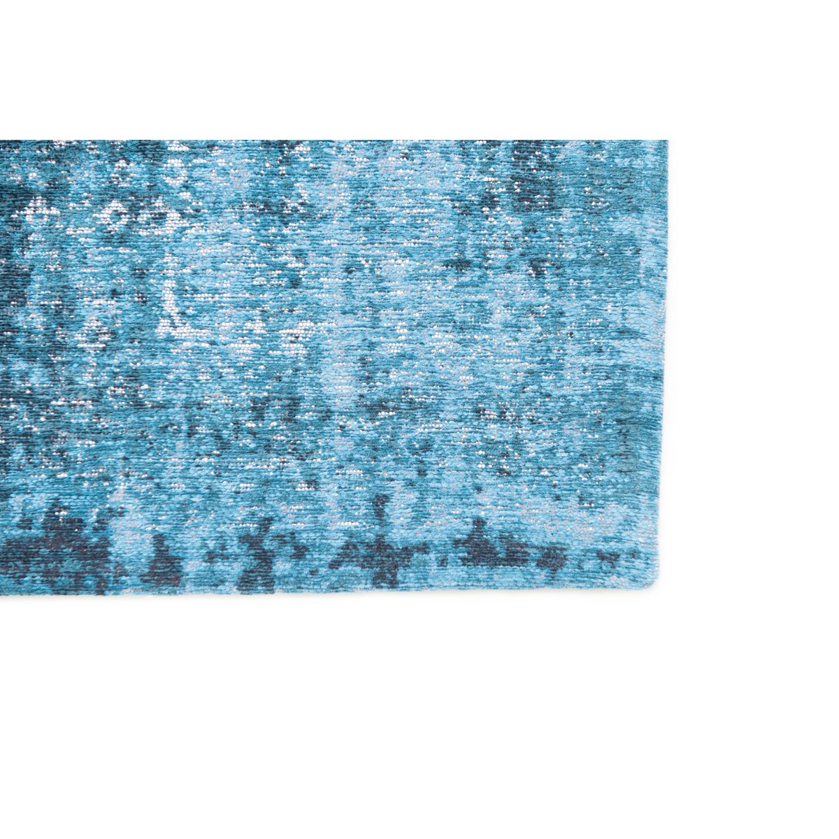 Eco Rug - Storm - Vloerkleed blauw