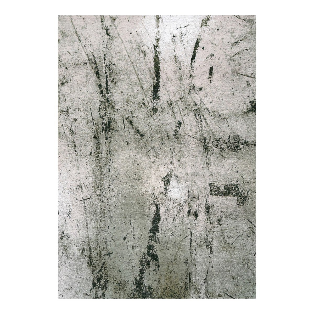 Eco Rug – Alpine – Grön matta