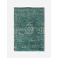 Eco Rug - Jade - Grön matta