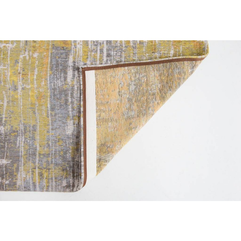 Eco Rug – Sea Bright Sunny – Gul matta