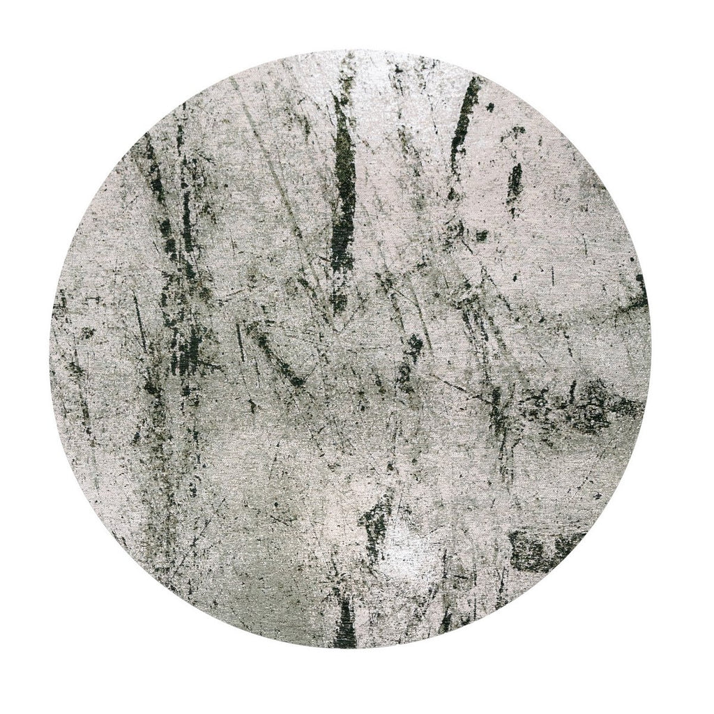 Eco Rug – Alpine – Grön matta