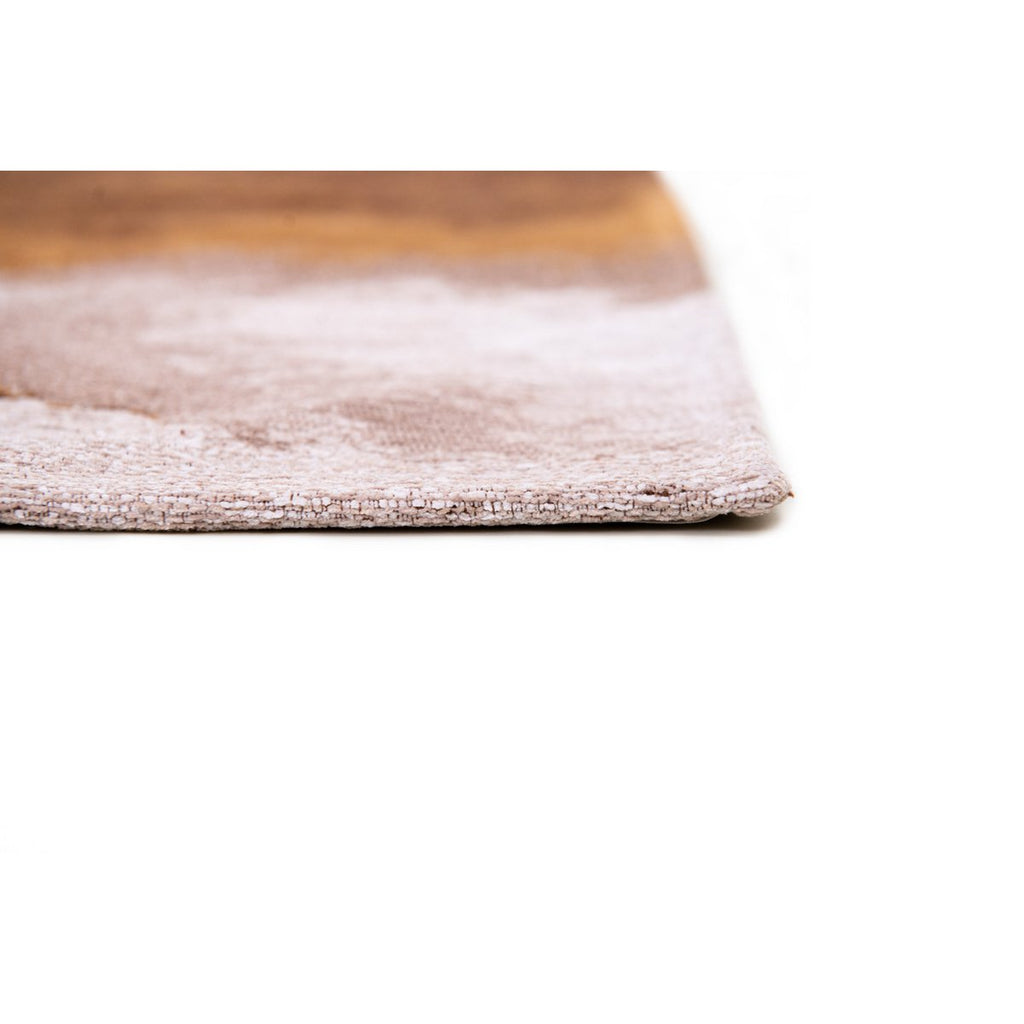 Eco Rug - Chestnut - Brun matta
