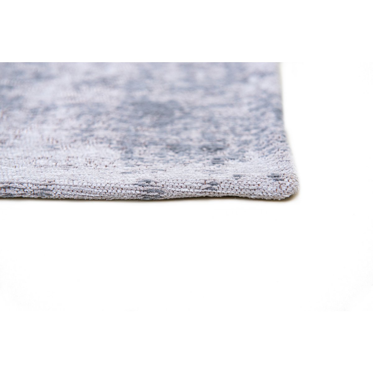 Eco Rug – Quartz – Grå matta