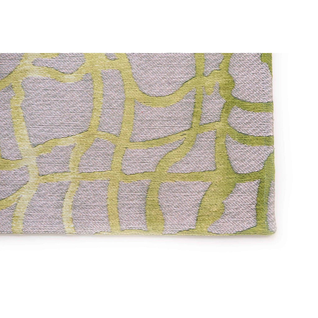 Eco Rug – Republic Green – Grön matta