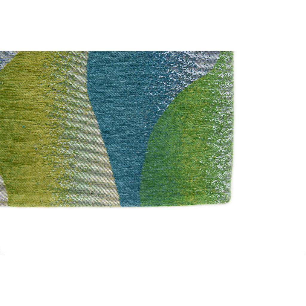 Eco Rug – Spring – Grön matta
