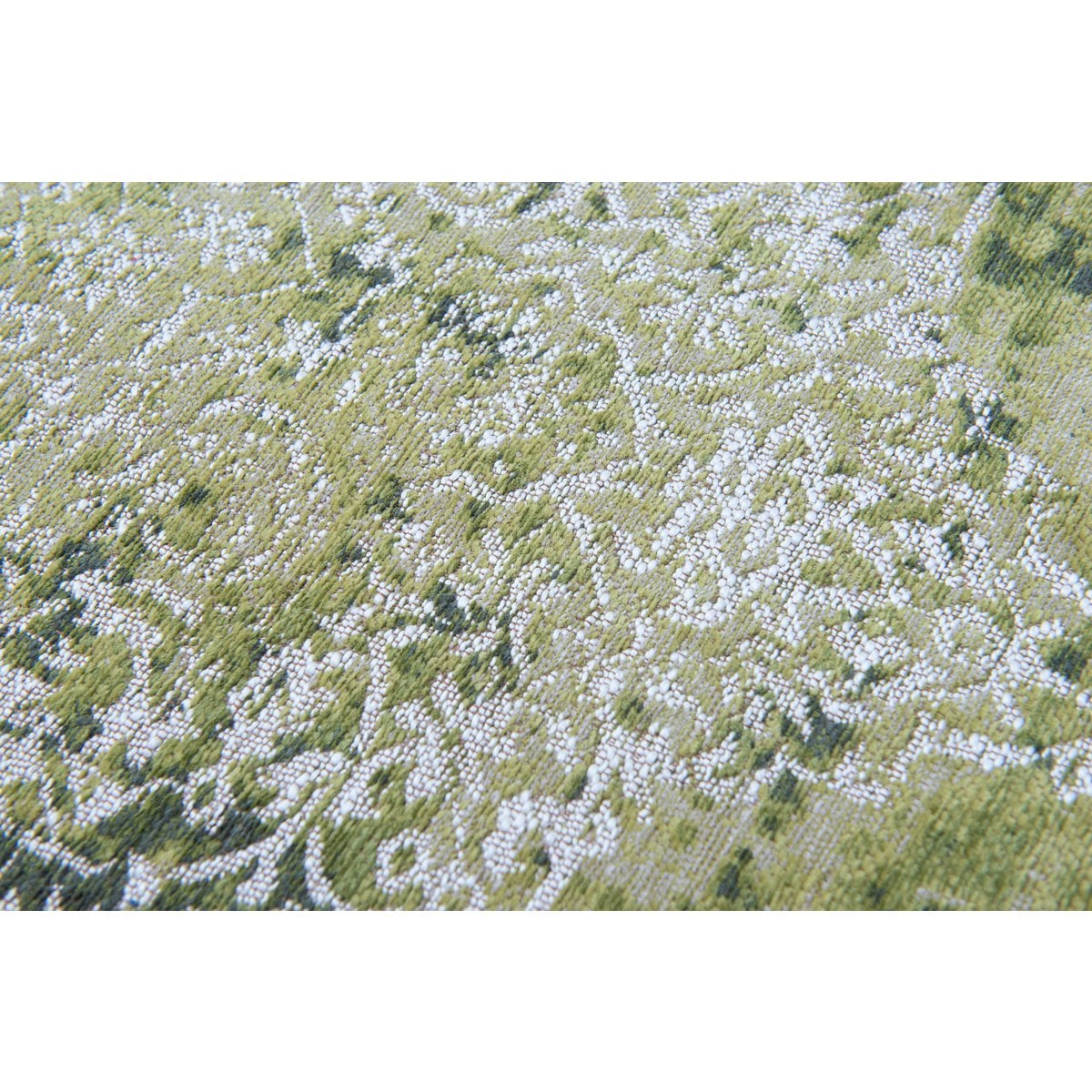 Eco Rug - Tuscany - Grön matta