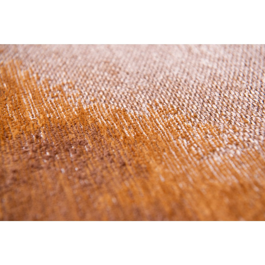 Eco Rug - Chestnut - Brun matta