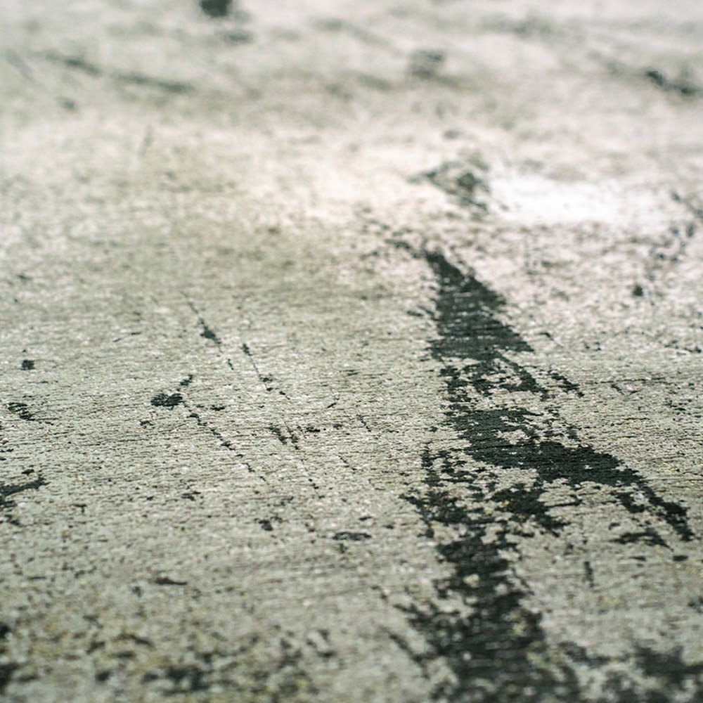 Eco Rug – Alpine – Grön matta