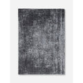Eco Rug – Harlem Contrast – Grå matta