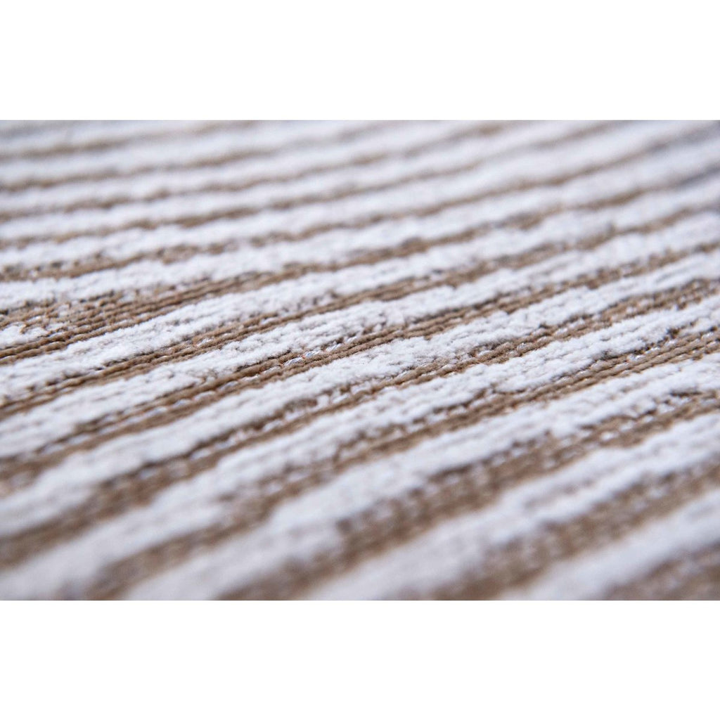 Eco Rug – Oyster White – Vit matta