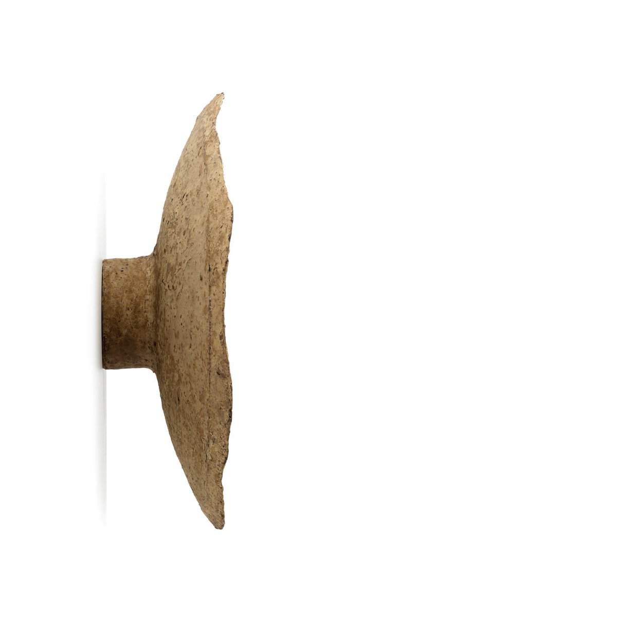 Sahara glow wall lamp mud l