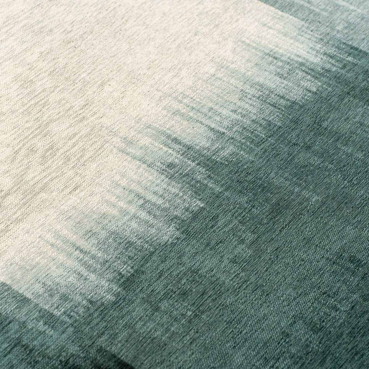 Eco Rug – Deep Water – Blå matta