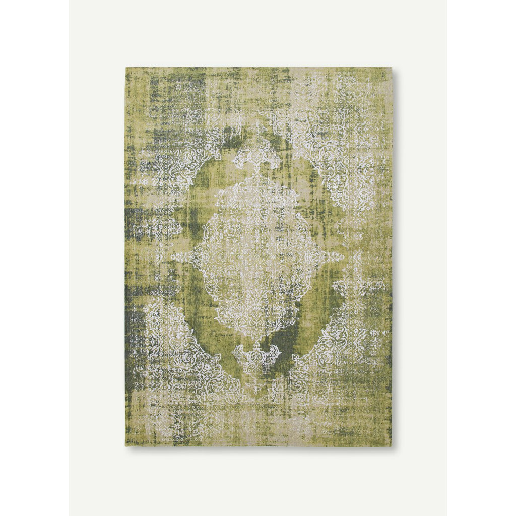 Eco Rug - Tuscany - Grön matta