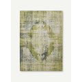 Eco Rug - Tuscany - Grön matta