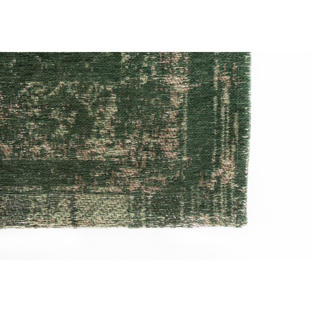 Eco Rug - Majestic Forest - Grön matta