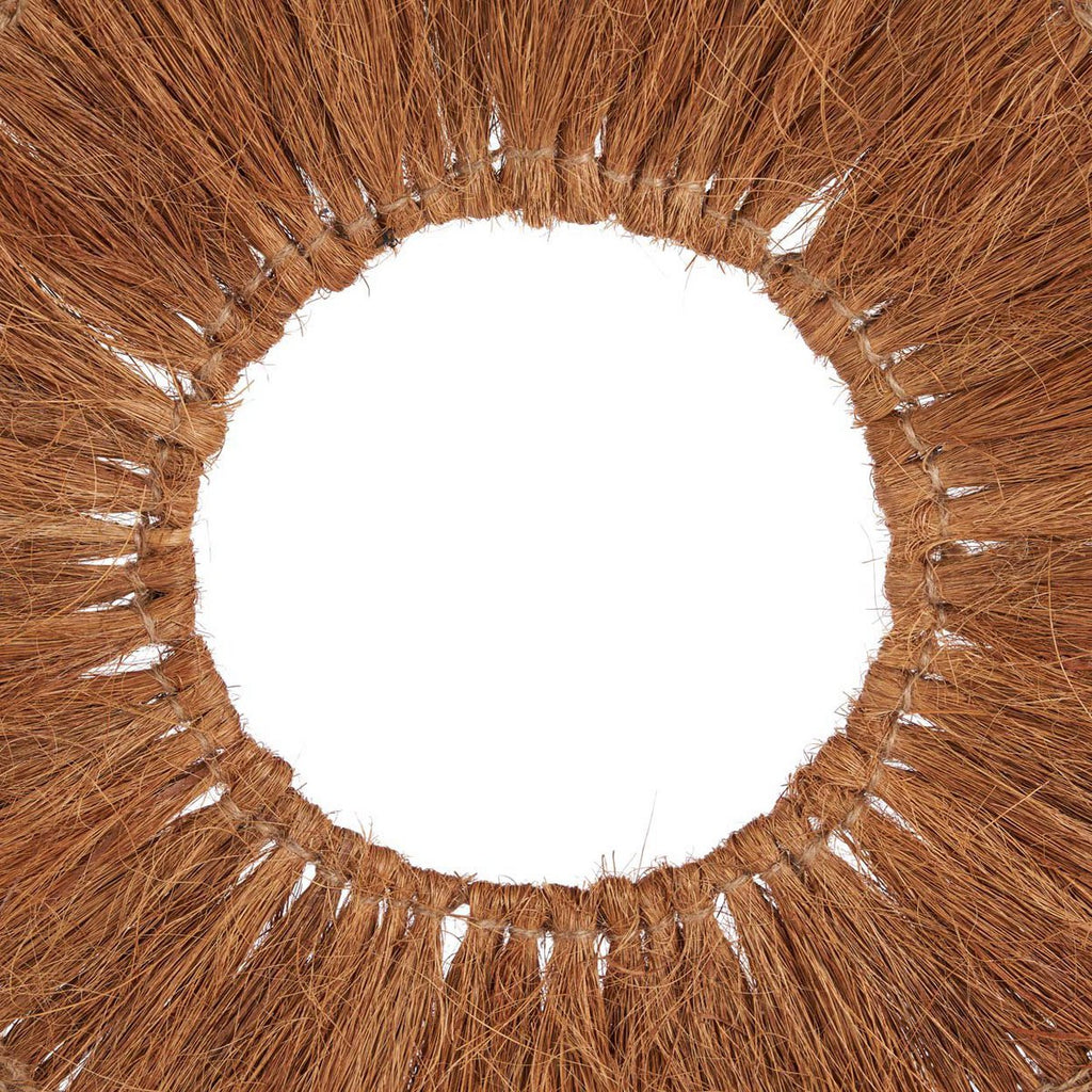 Lobo Wall Deco Natural
