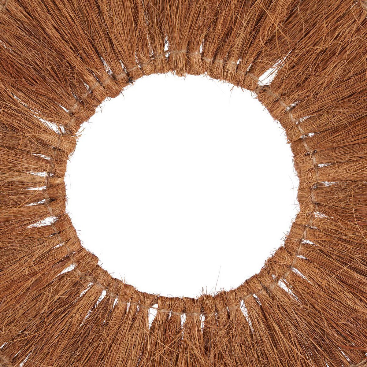 Lobo Wall Deco Natural
