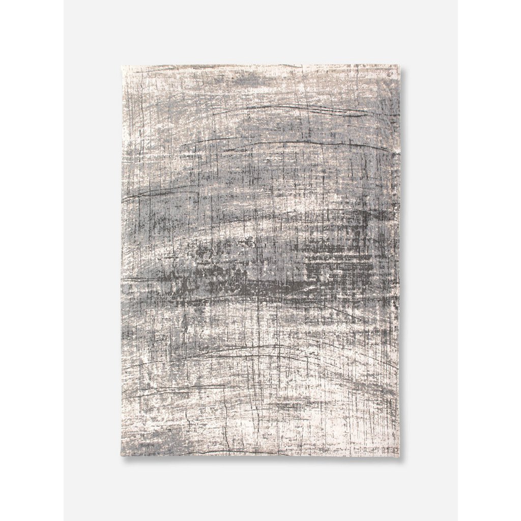 Eco Rug – Jersey Stone – Grå matta