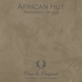Pure & Original Marrakech Walls – African Hut