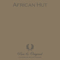 Pure & Original OmniPrim Pro – African Hut