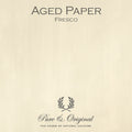 Pure & Original Fresco – Aged Paper