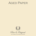 Pure & Original OmniPrim Pro – Aged Paper